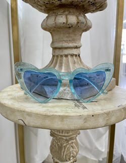 Heart Sunglasses